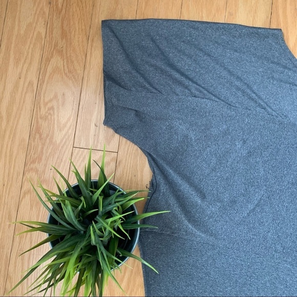 WOMEN LONG BACK CROP TOP SIZE S - Picture 9 of 13